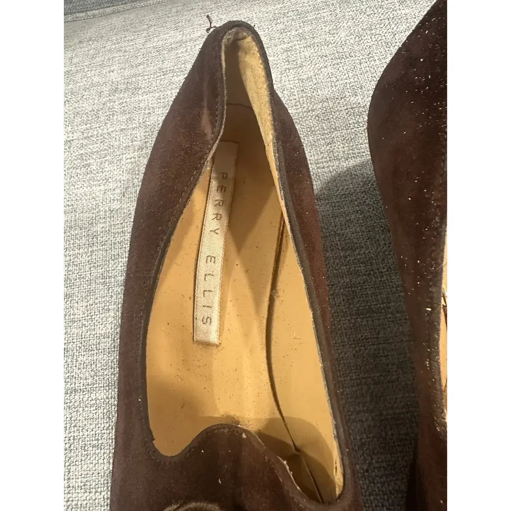Perry Ellis excellent used